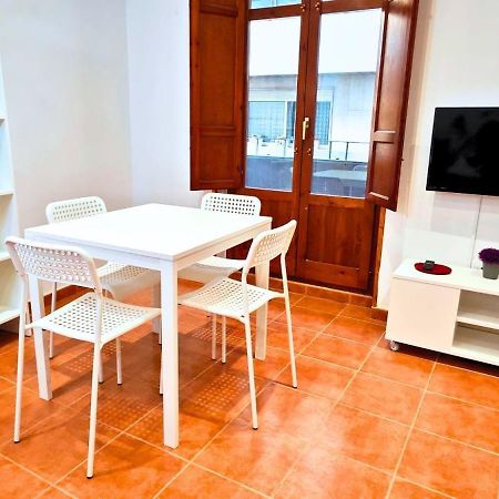 Vacansis El Pilar Lejlighed Valencia Eksteriør billede