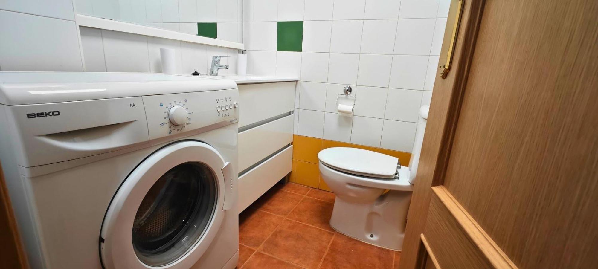 Vacansis El Pilar Lejlighed Valencia Eksteriør billede